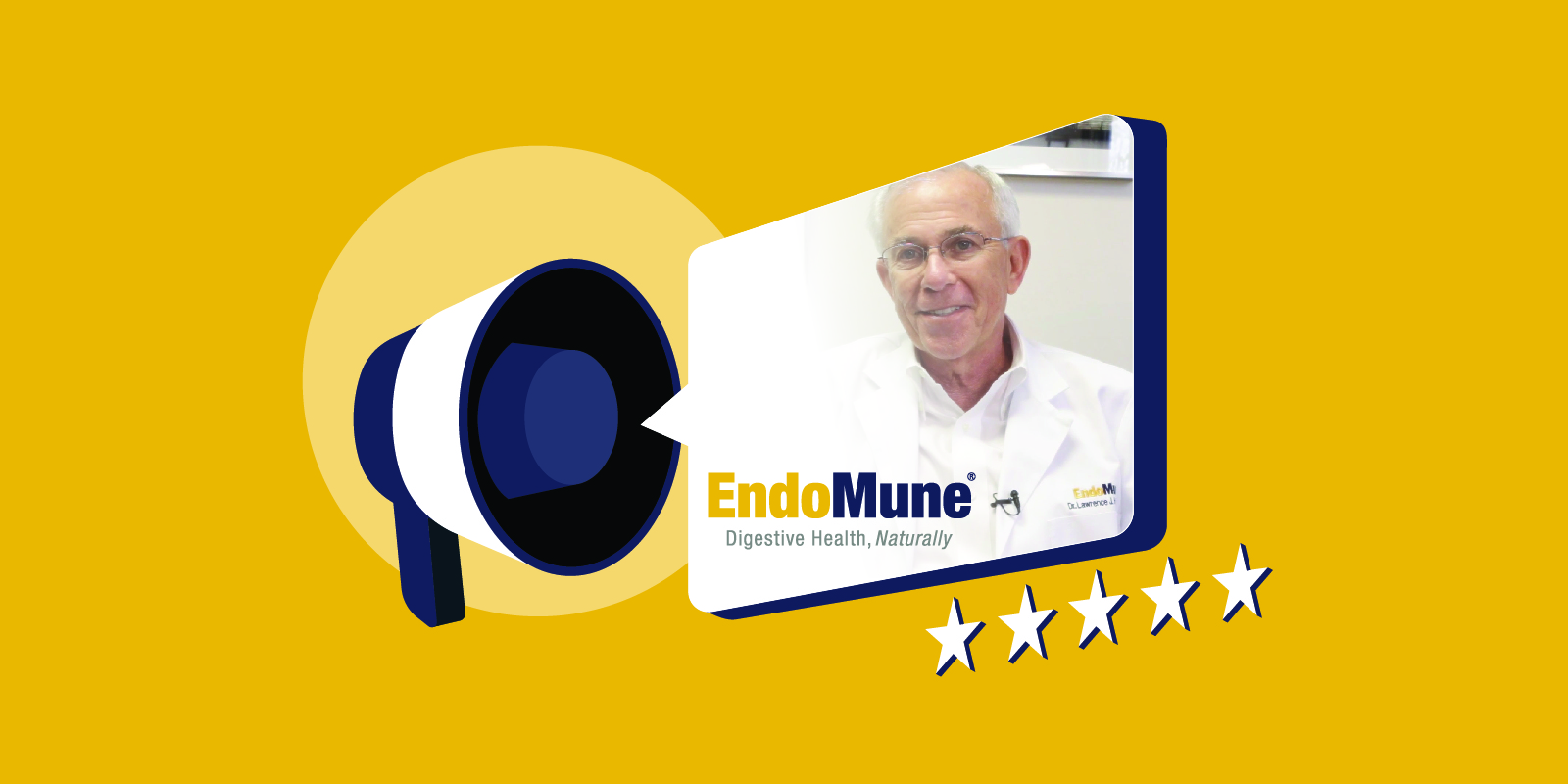 EndoMune Advanced Probiotics spring media coverage